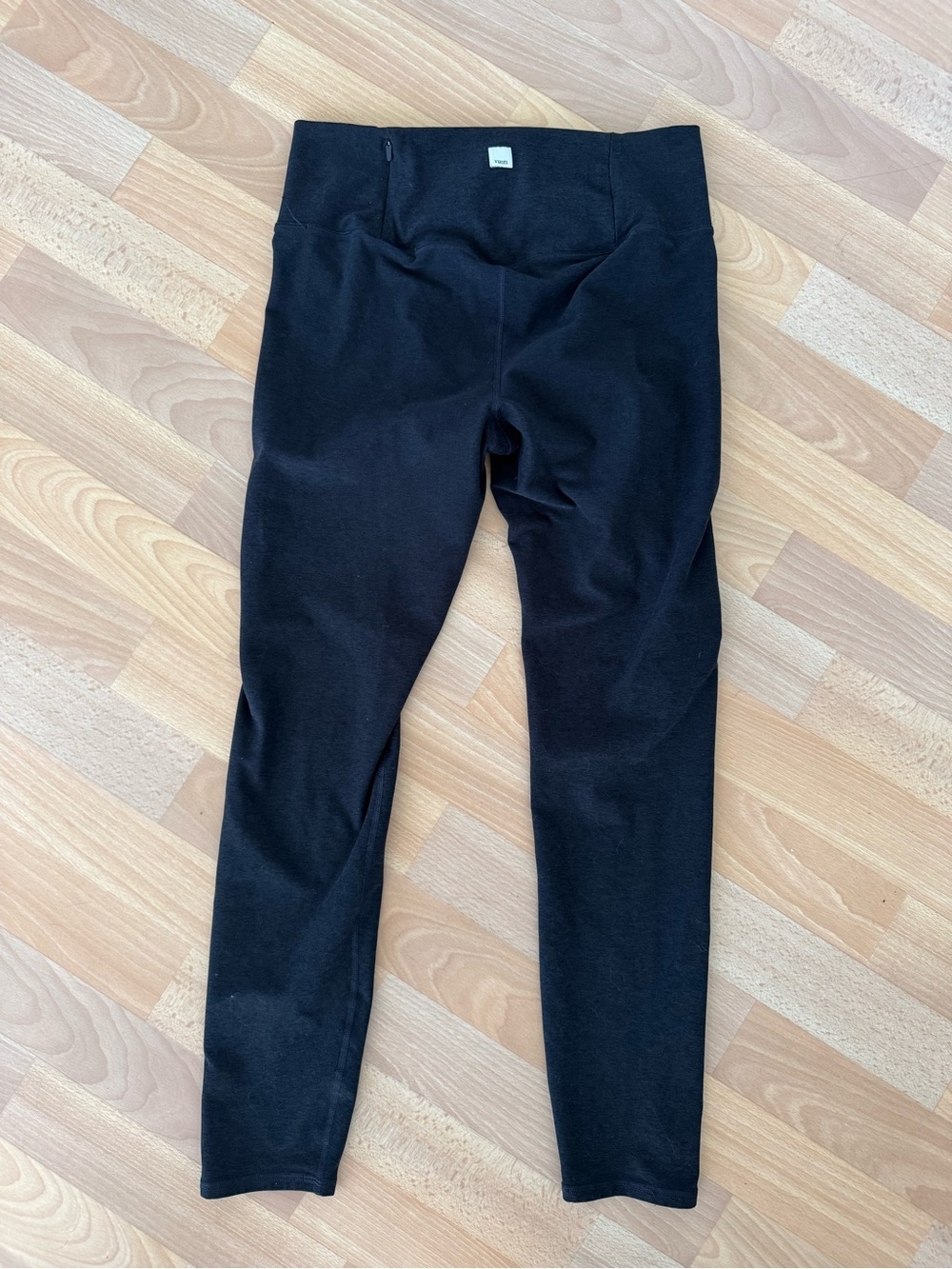 Vuori clean elevation